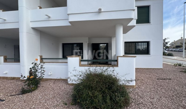 Resale - Apartment / flat - Orihuela Costa - Costa Blanca