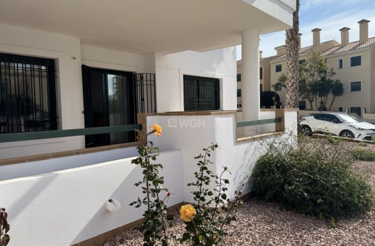 Resale - Apartment / flat - Orihuela Costa - Costa Blanca