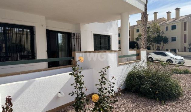Resale - Apartment / flat - Orihuela Costa - Costa Blanca