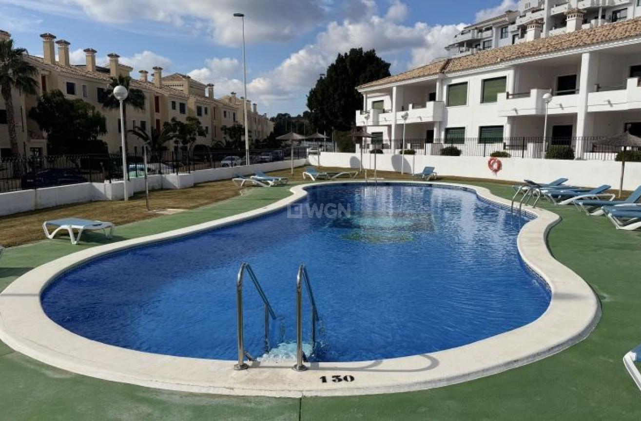 Resale - Apartment / flat - Orihuela Costa - Costa Blanca