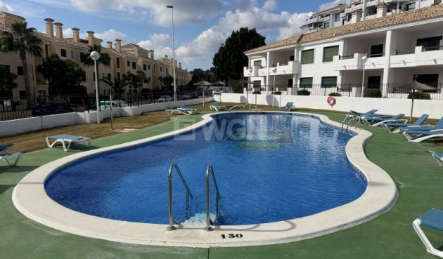 Resale - Apartment / flat - Orihuela Costa - Costa Blanca
