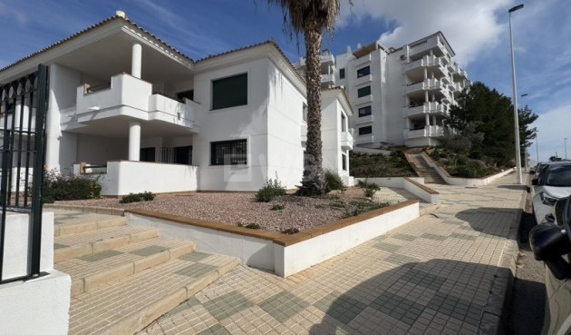 Resale - Apartment / flat - Orihuela Costa - Costa Blanca