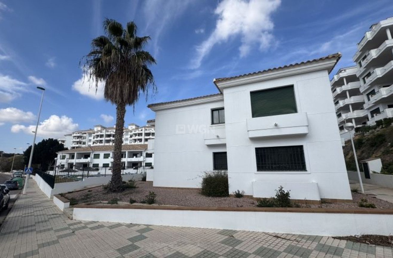 Resale - Apartment / flat - Orihuela Costa - Costa Blanca