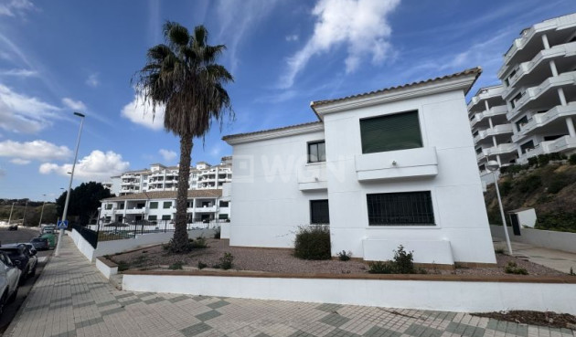 Resale - Apartment / flat - Orihuela Costa - Costa Blanca