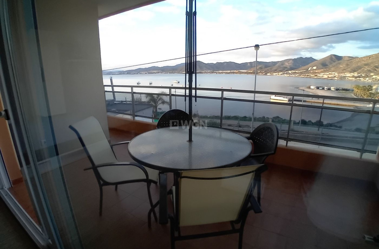 Reventa - Apartamento / piso - Cartagena - La Azohía
