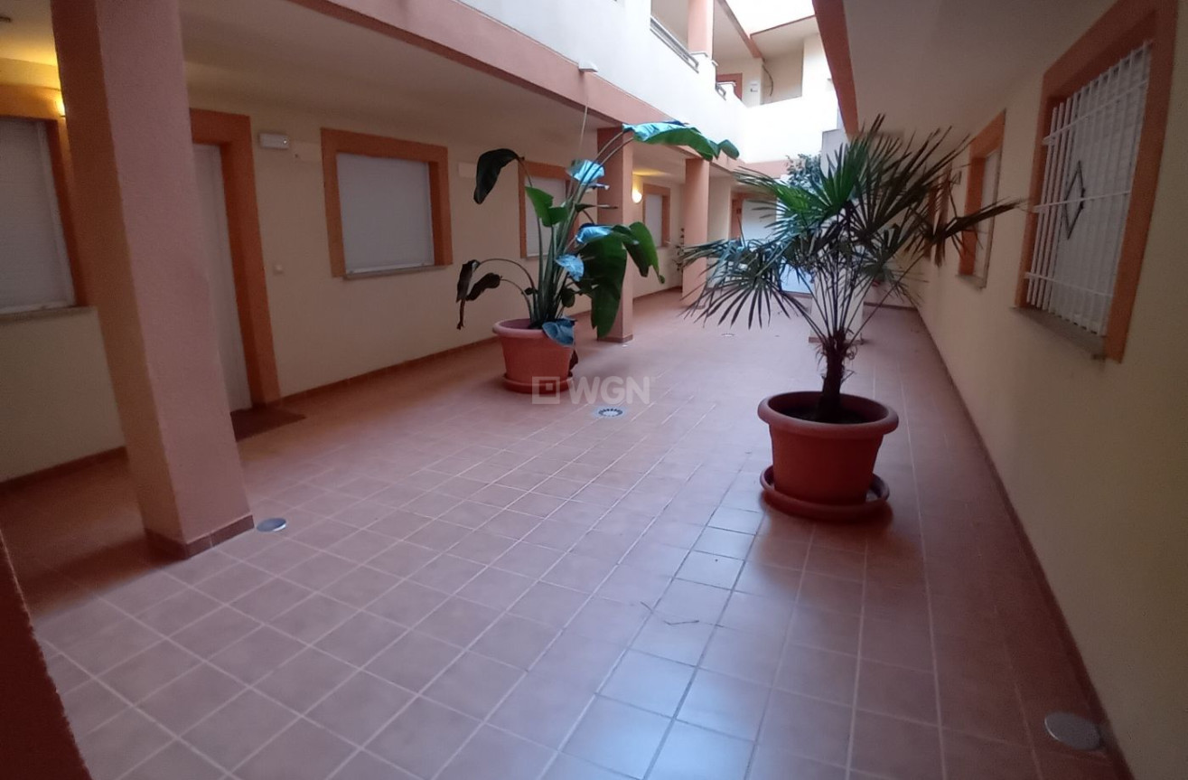 Reventa - Apartamento / piso - Cartagena - La Azohía