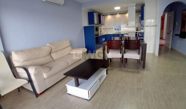 Reventa - Apartamento / piso - Cartagena - La Azohía