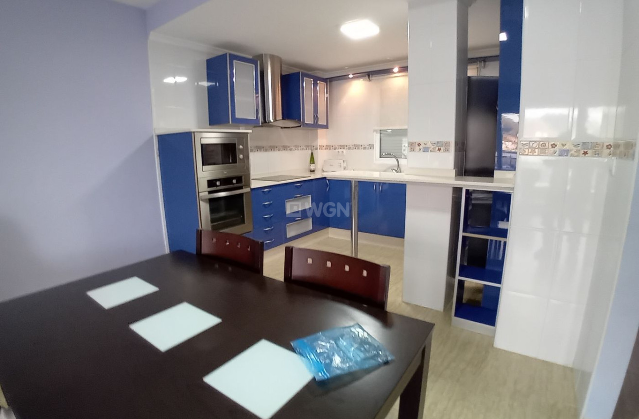 Reventa - Apartamento / piso - Cartagena - La Azohía