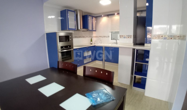 Reventa - Apartamento / piso - Cartagena - La Azohía