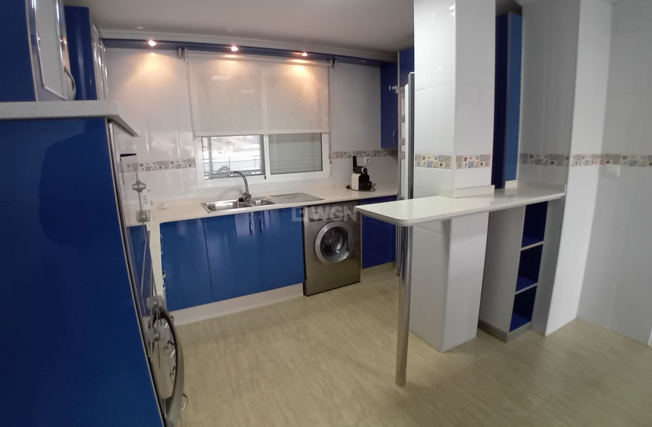 Reventa - Apartamento / piso - Cartagena - La Azohía