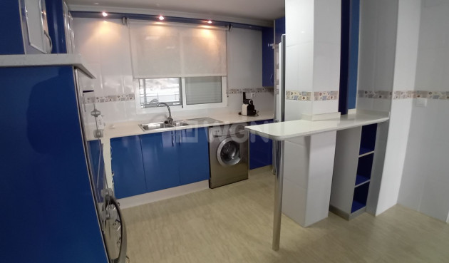 Reventa - Apartamento / piso - Cartagena - La Azohía