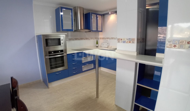 Reventa - Apartamento / piso - Cartagena - La Azohía