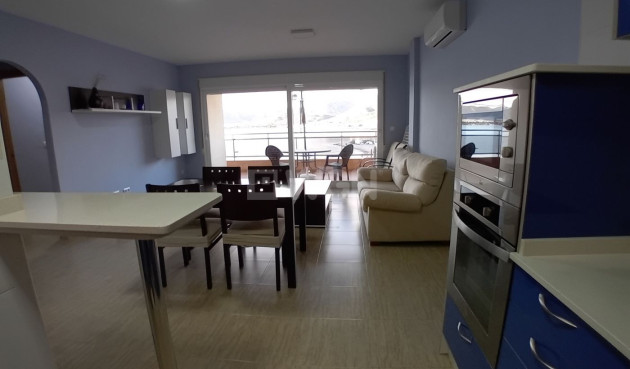 Reventa - Apartamento / piso - Cartagena - La Azohía