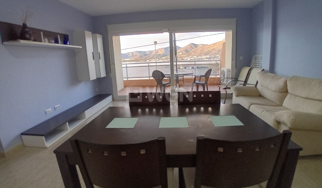 Reventa - Apartamento / piso - Cartagena - La Azohía