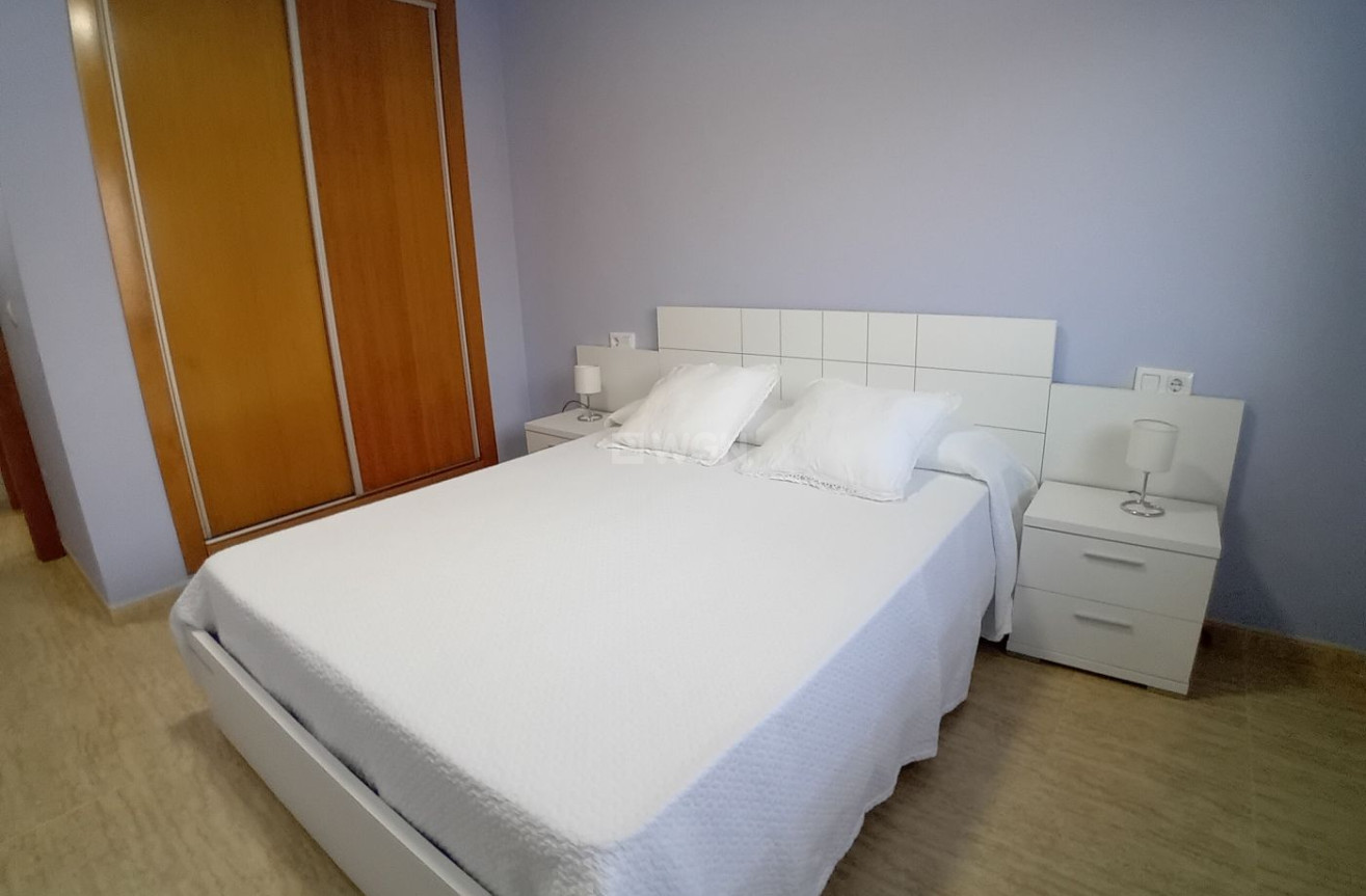 Reventa - Apartamento / piso - Cartagena - La Azohía