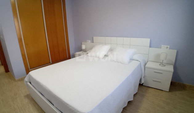 Reventa - Apartamento / piso - Cartagena - La Azohía