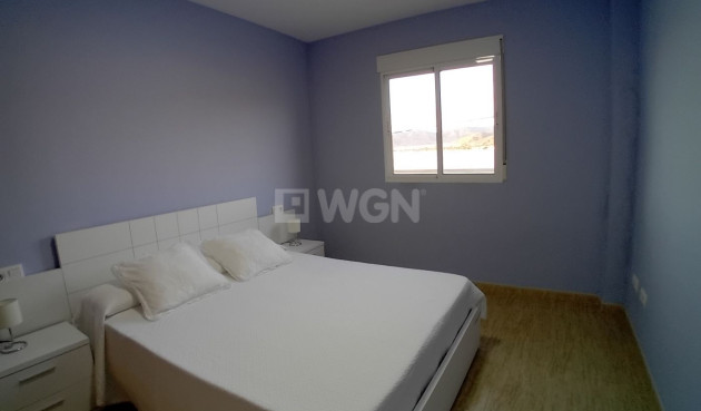 Reventa - Apartamento / piso - Cartagena - La Azohía