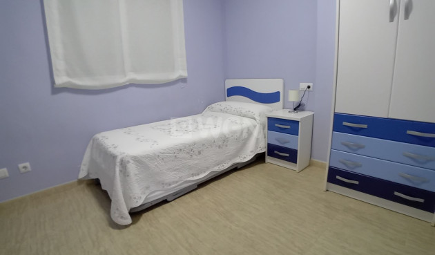 Reventa - Apartamento / piso - Cartagena - La Azohía