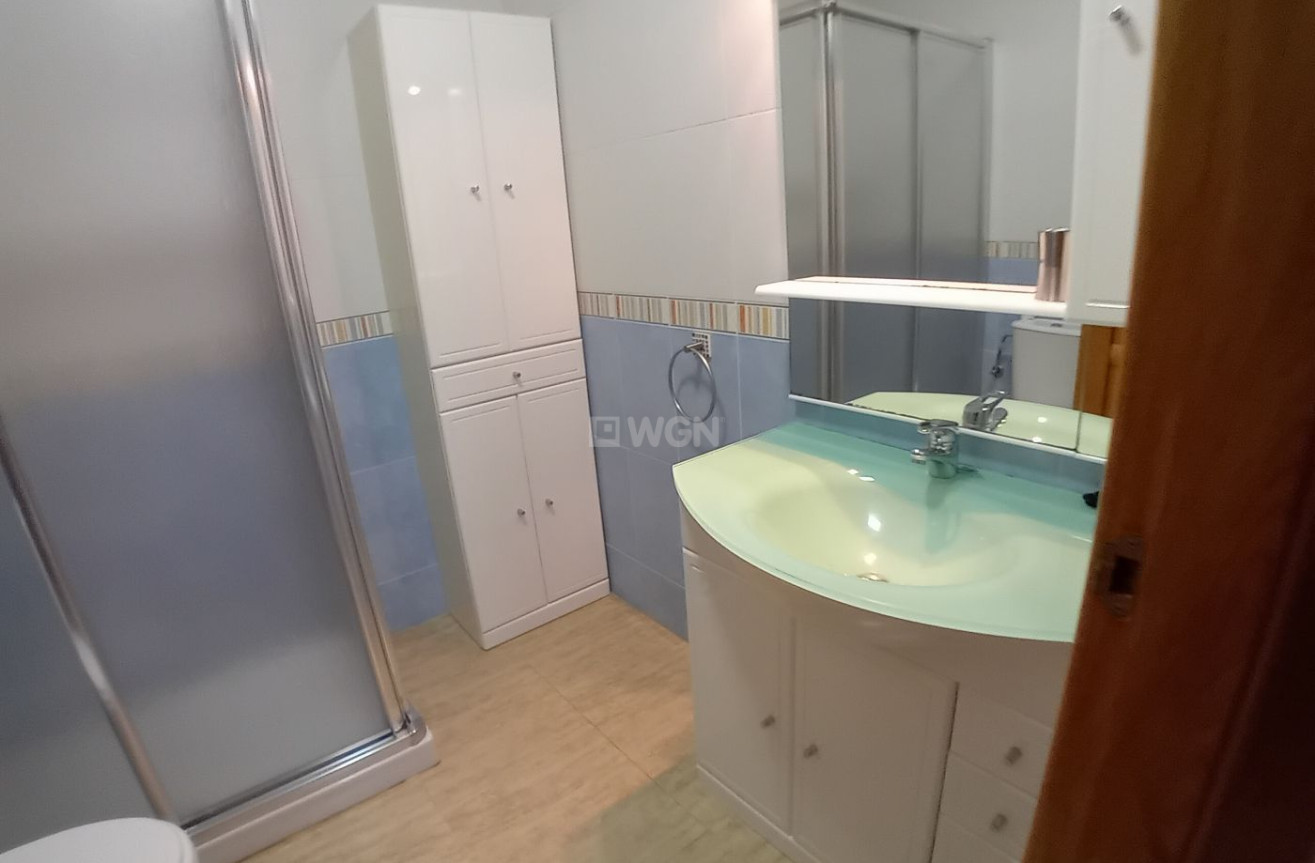 Reventa - Apartamento / piso - Cartagena - La Azohía