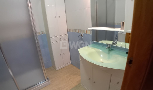 Reventa - Apartamento / piso - Cartagena - La Azohía