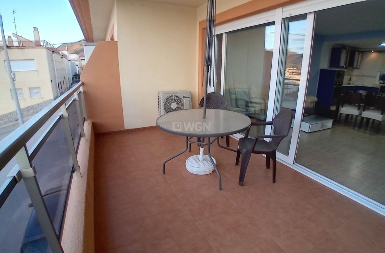 Reventa - Apartamento / piso - Cartagena - La Azohía