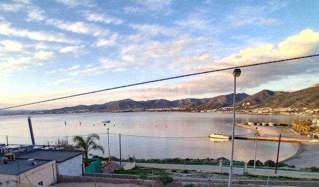 Reventa - Apartamento / piso - Cartagena - La Azohía