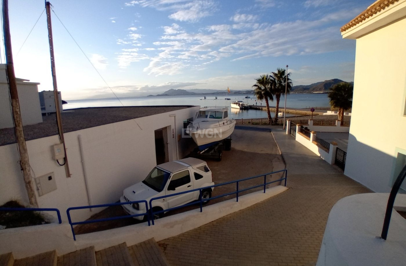 Reventa - Apartamento / piso - Cartagena - La Azohía