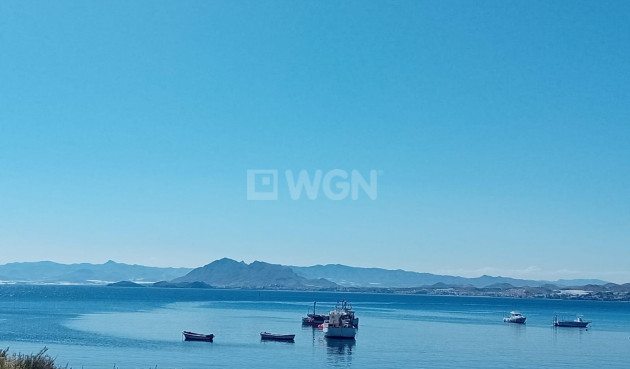 Reventa - Apartamento / piso - Cartagena - La Azohía