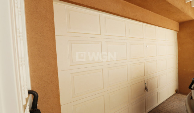 Odsprzedaż - Villa - Altea - Costa Blanca