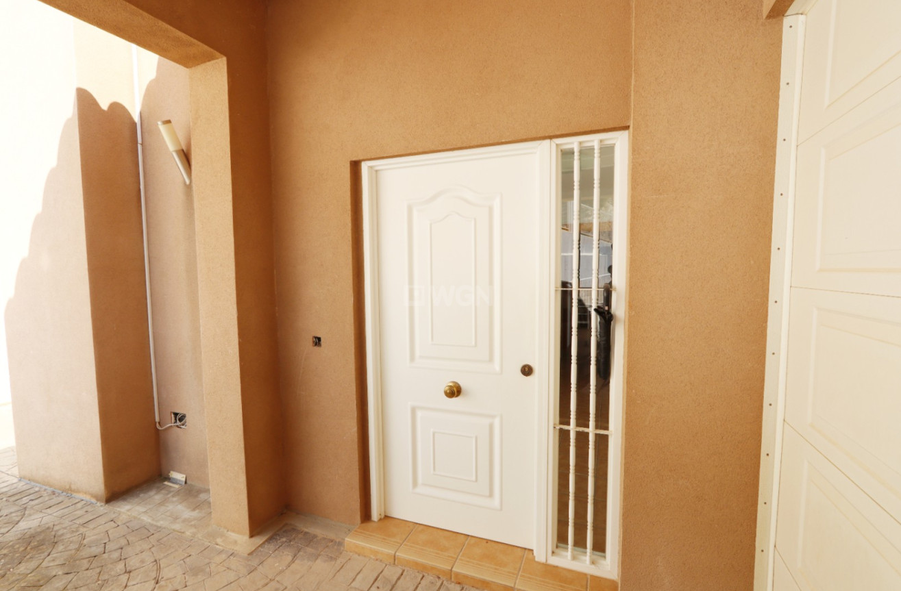 Odsprzedaż - Villa - Altea - Costa Blanca