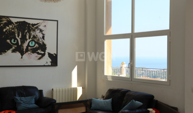 Odsprzedaż - Villa - Altea - Costa Blanca