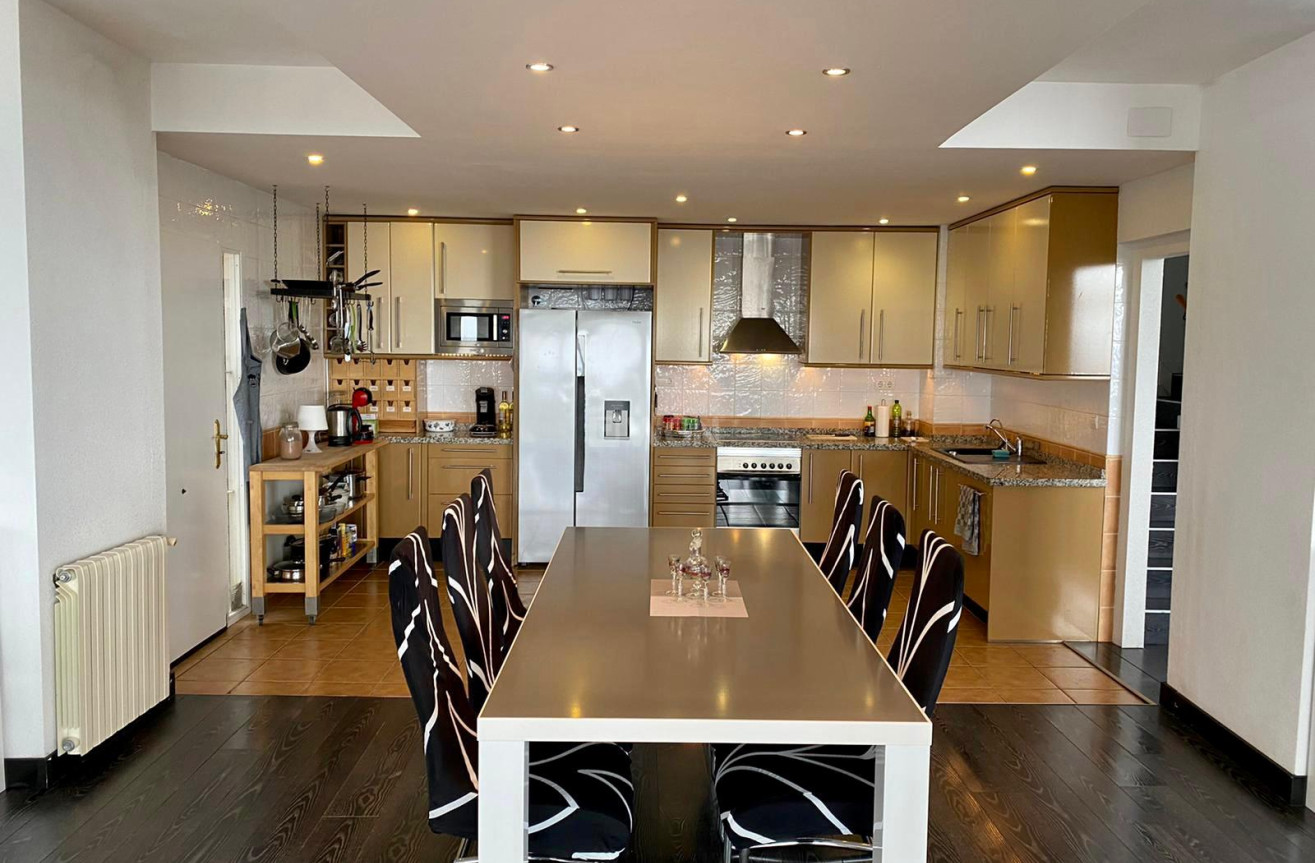 Odsprzedaż - Villa - Altea - Costa Blanca