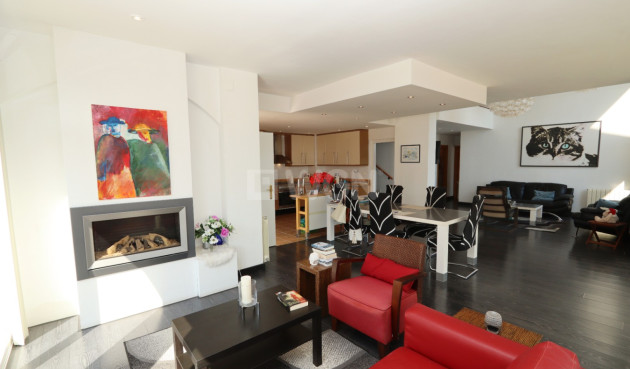 Odsprzedaż - Villa - Altea - Costa Blanca