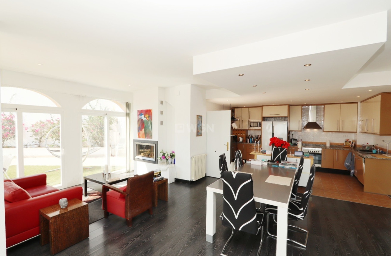 Odsprzedaż - Villa - Altea - Costa Blanca