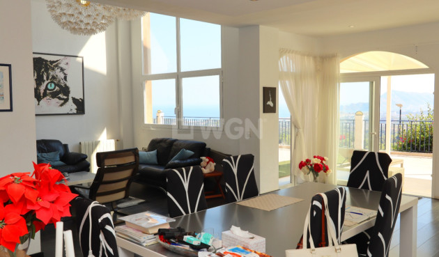 Odsprzedaż - Villa - Altea - Costa Blanca