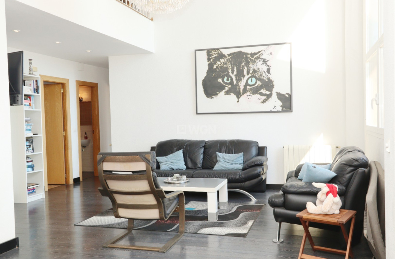 Odsprzedaż - Villa - Altea - Costa Blanca