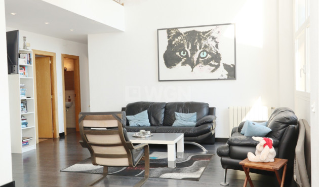 Odsprzedaż - Villa - Altea - Costa Blanca