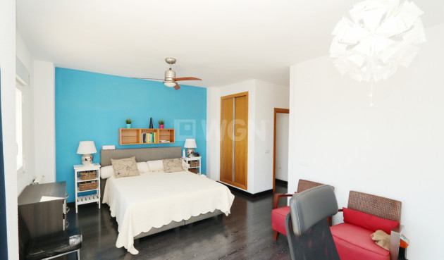 Odsprzedaż - Villa - Altea - Costa Blanca