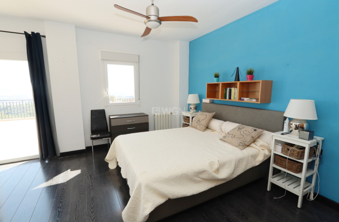 Odsprzedaż - Villa - Altea - Costa Blanca