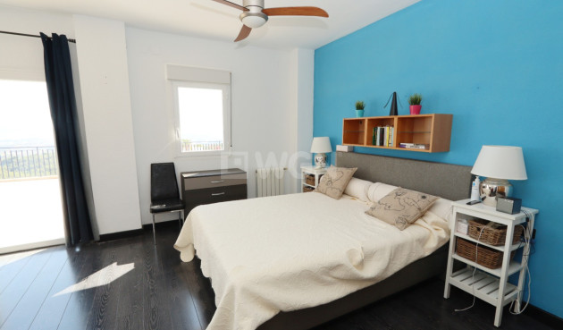 Odsprzedaż - Villa - Altea - Costa Blanca