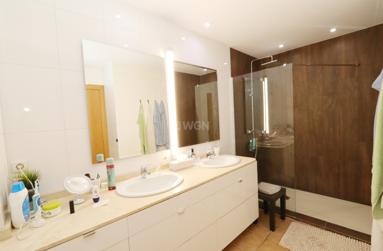 Odsprzedaż - Villa - Altea - Costa Blanca