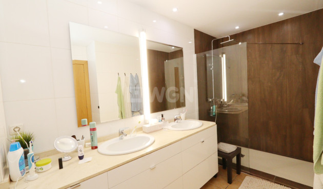 Odsprzedaż - Villa - Altea - Costa Blanca