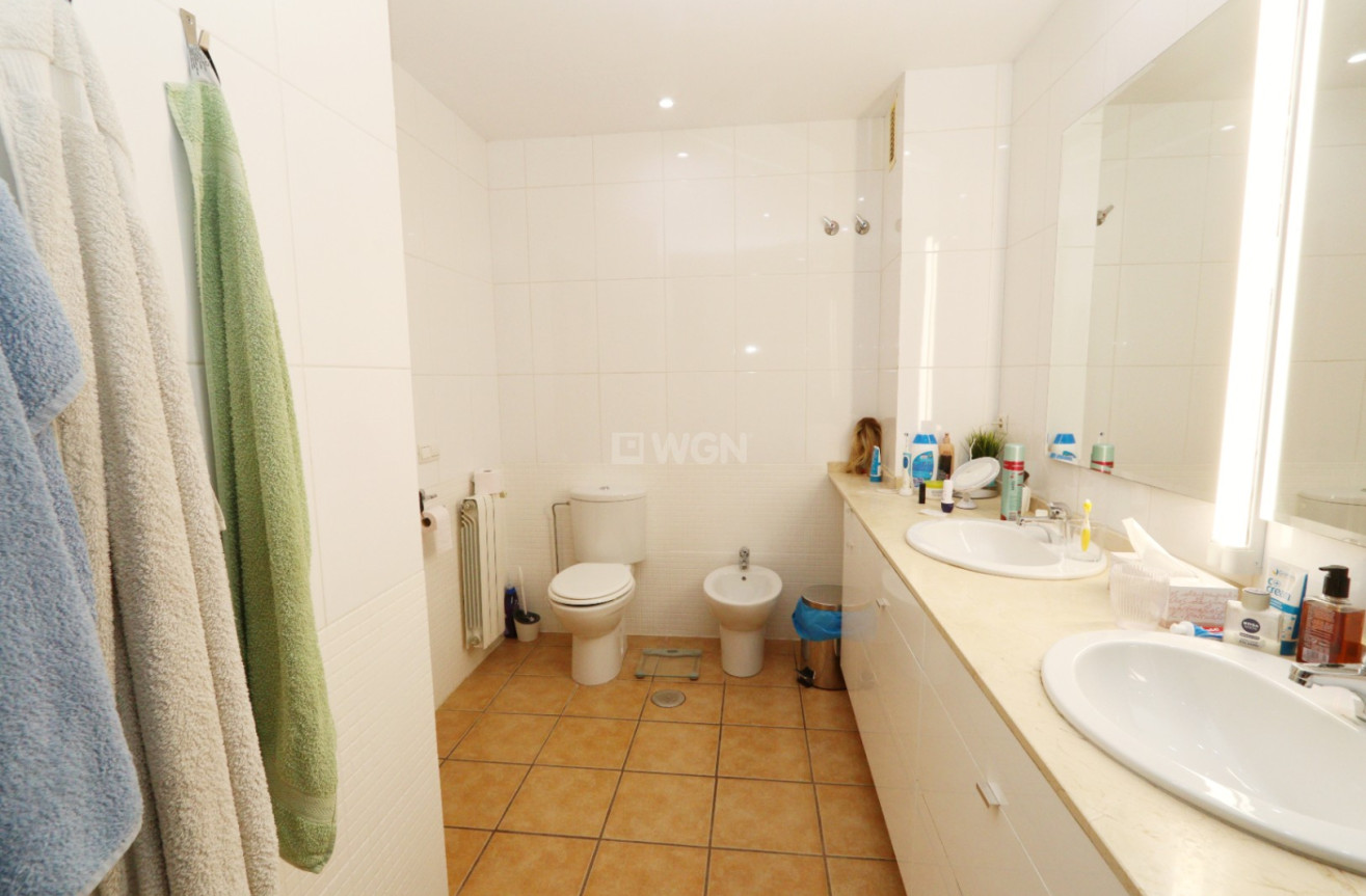 Odsprzedaż - Villa - Altea - Costa Blanca