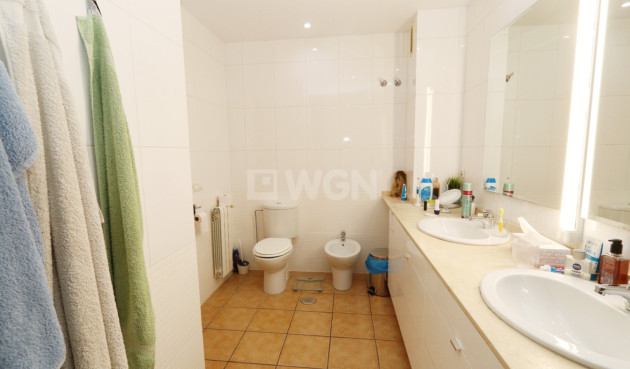 Odsprzedaż - Villa - Altea - Costa Blanca