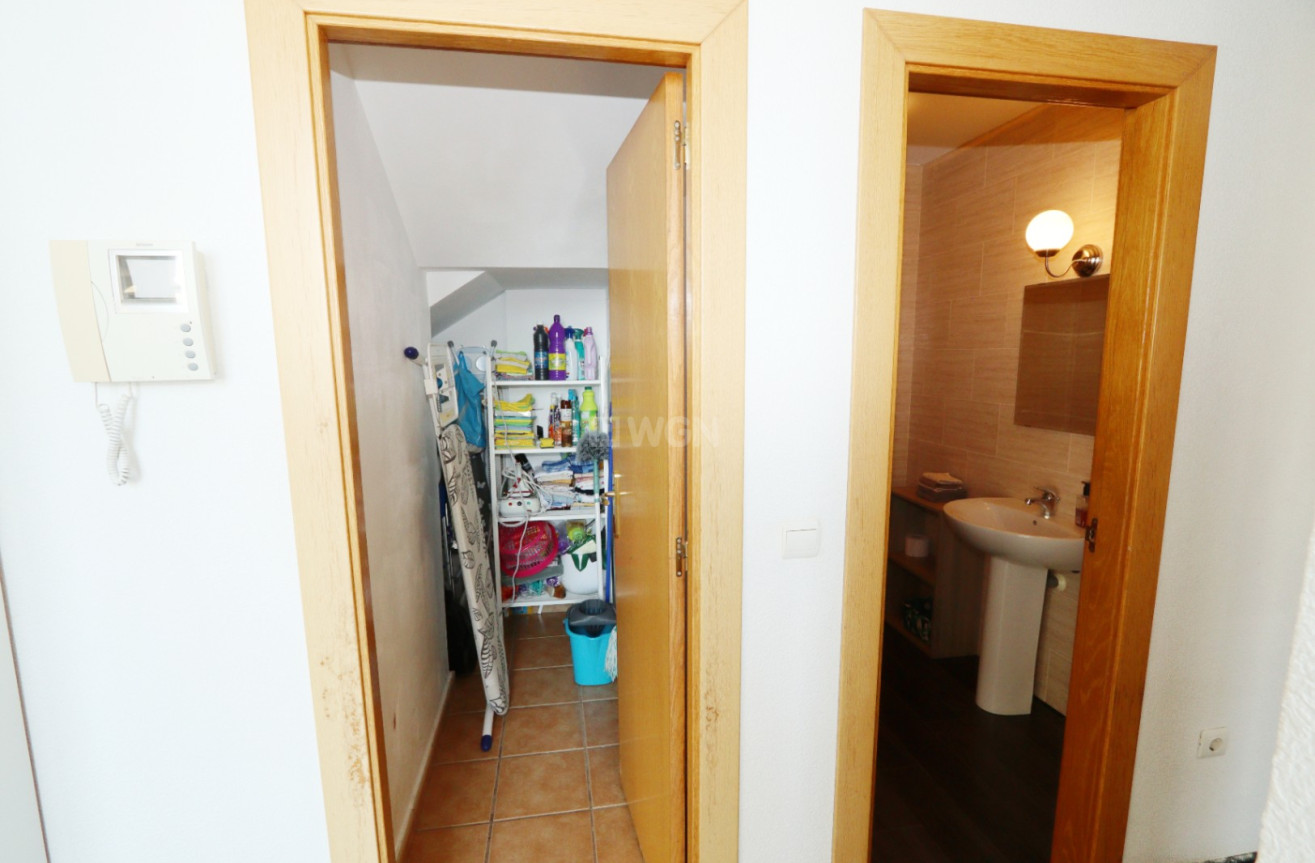 Odsprzedaż - Villa - Altea - Costa Blanca