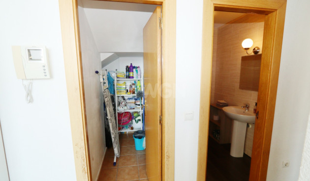 Odsprzedaż - Villa - Altea - Costa Blanca