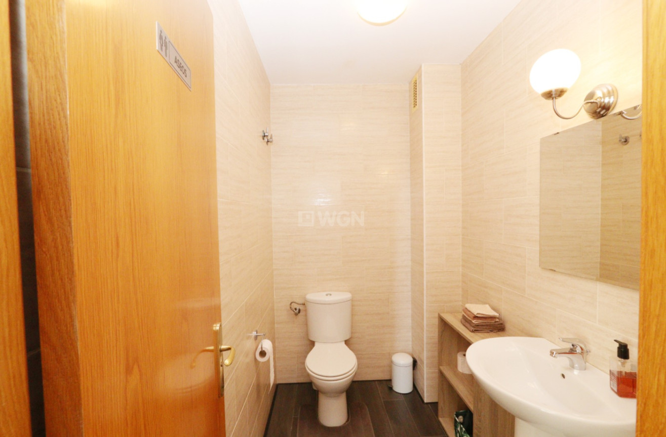 Odsprzedaż - Villa - Altea - Costa Blanca