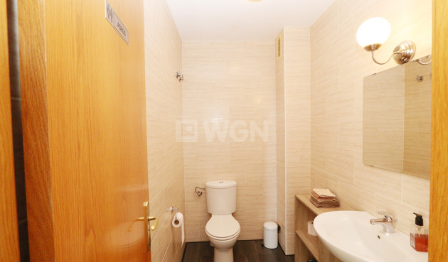 Odsprzedaż - Villa - Altea - Costa Blanca