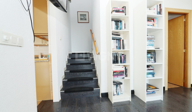 Odsprzedaż - Villa - Altea - Costa Blanca