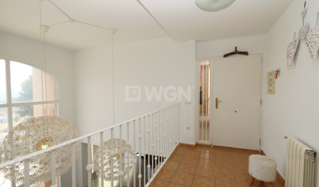 Odsprzedaż - Villa - Altea - Costa Blanca